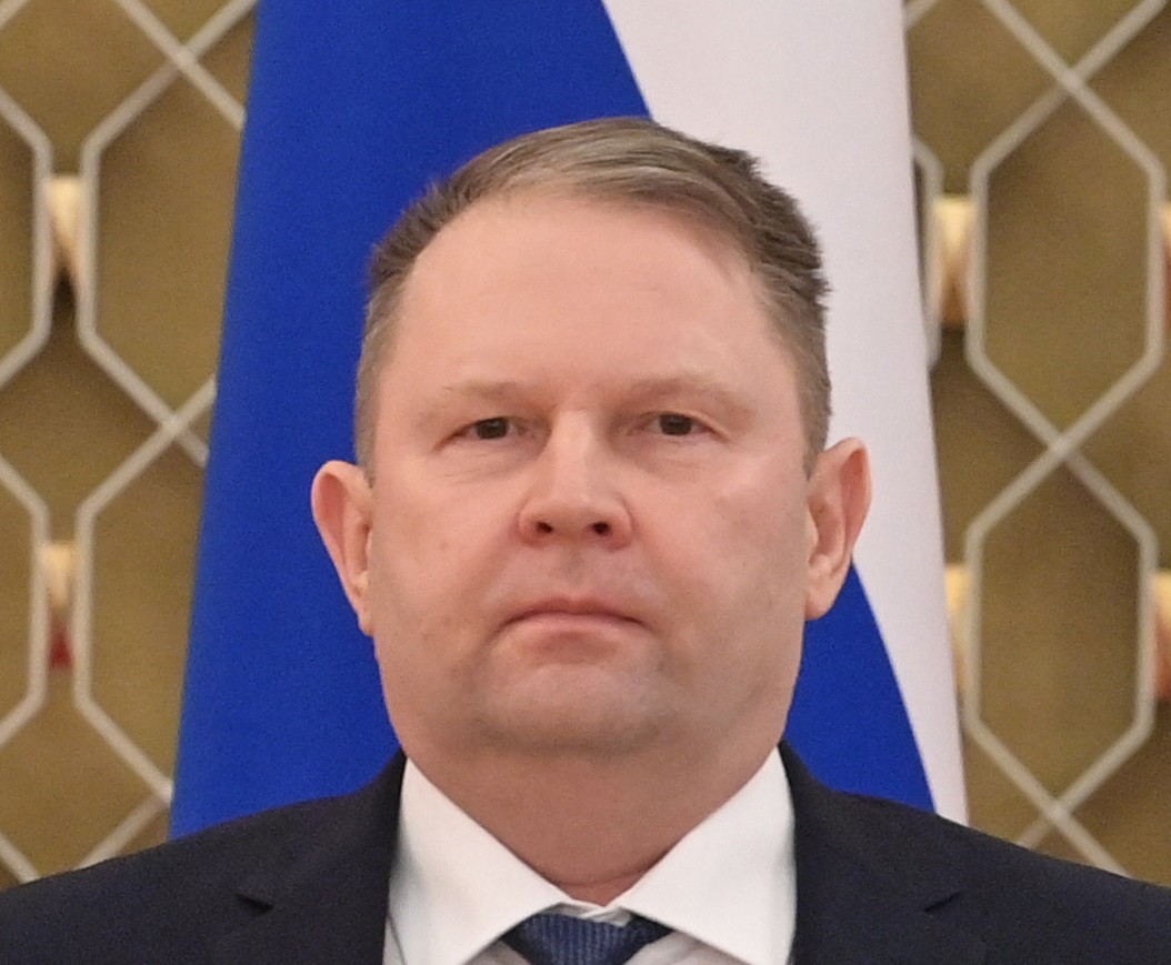 Игорь Малыгин